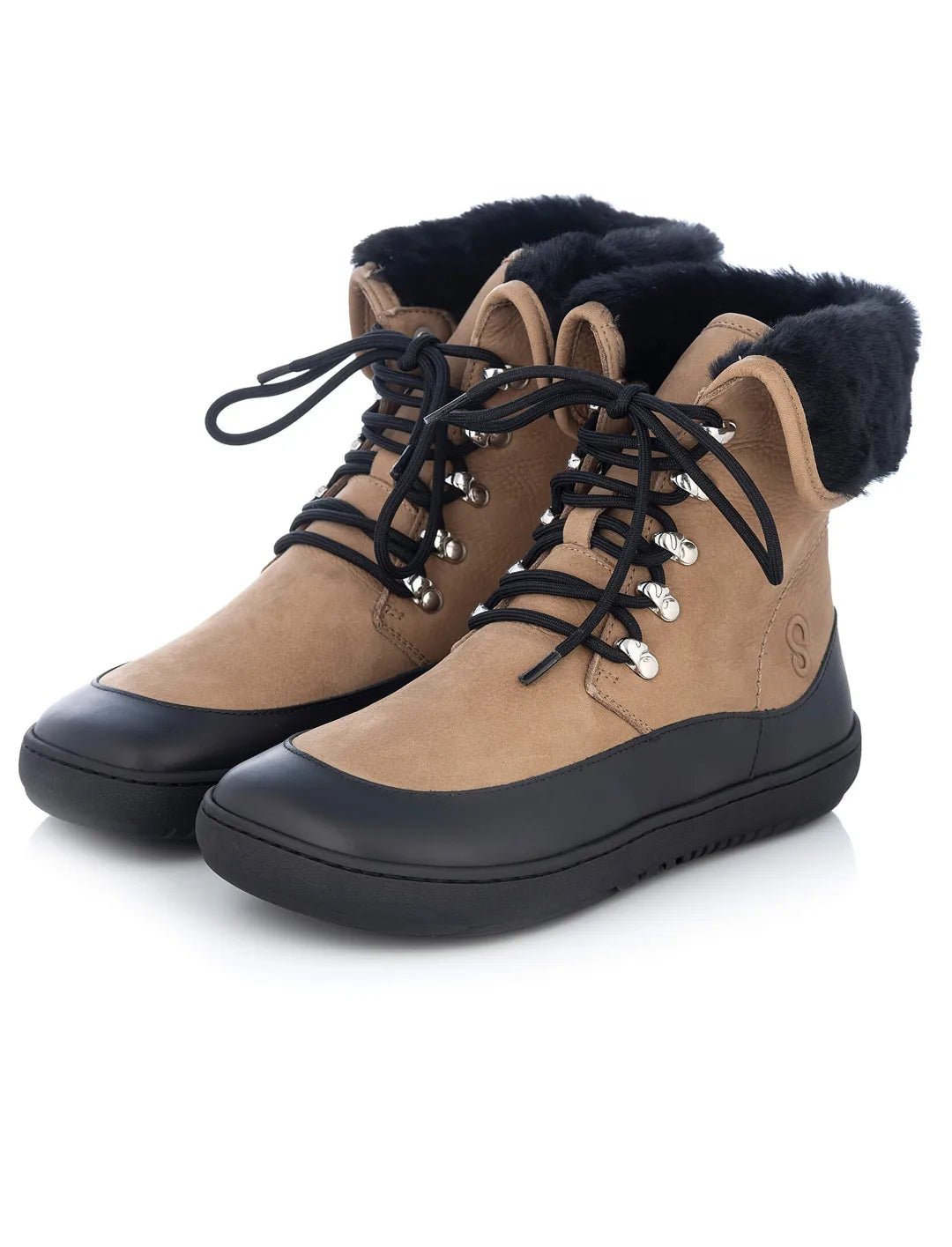 LYNX 2.0 barefoot boots - MyMara