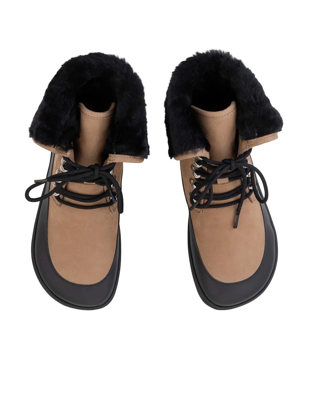 LYNX 2.0 barefoot boots - MyMara
