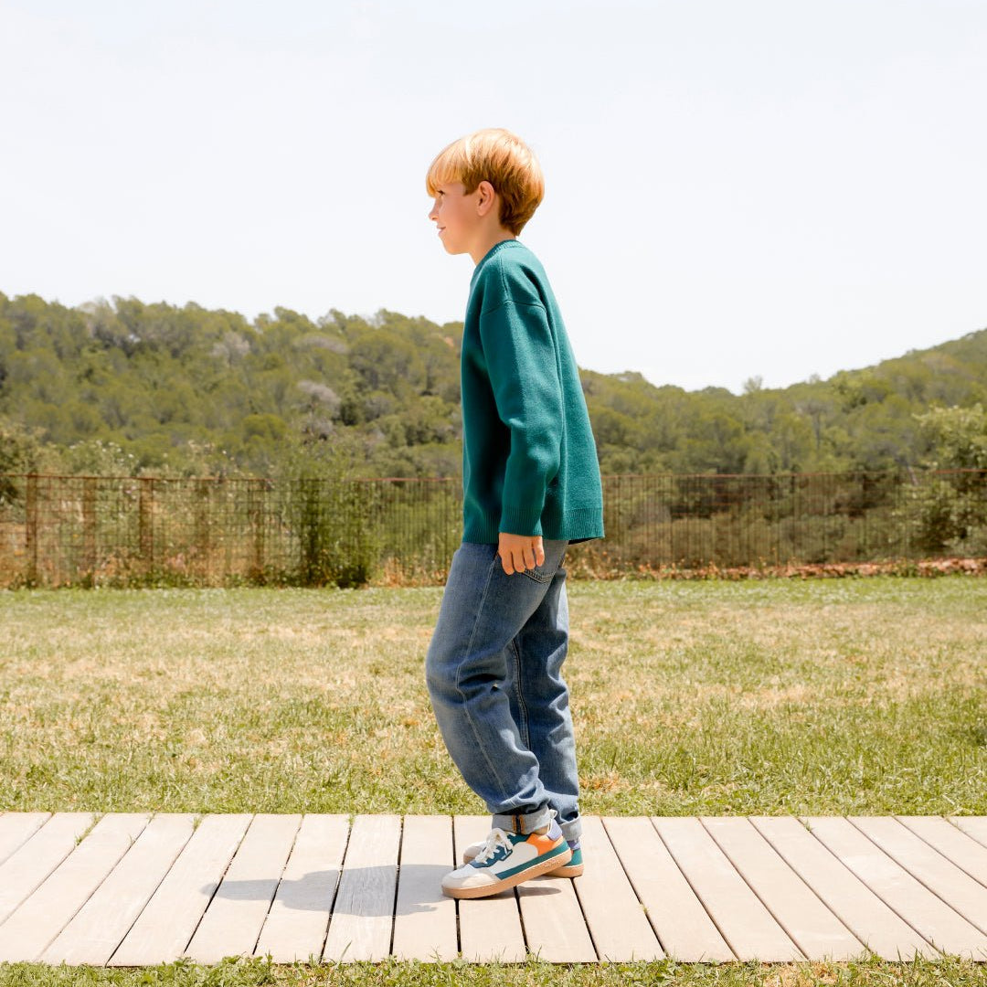 Majorca Junior sneakers - MyMara