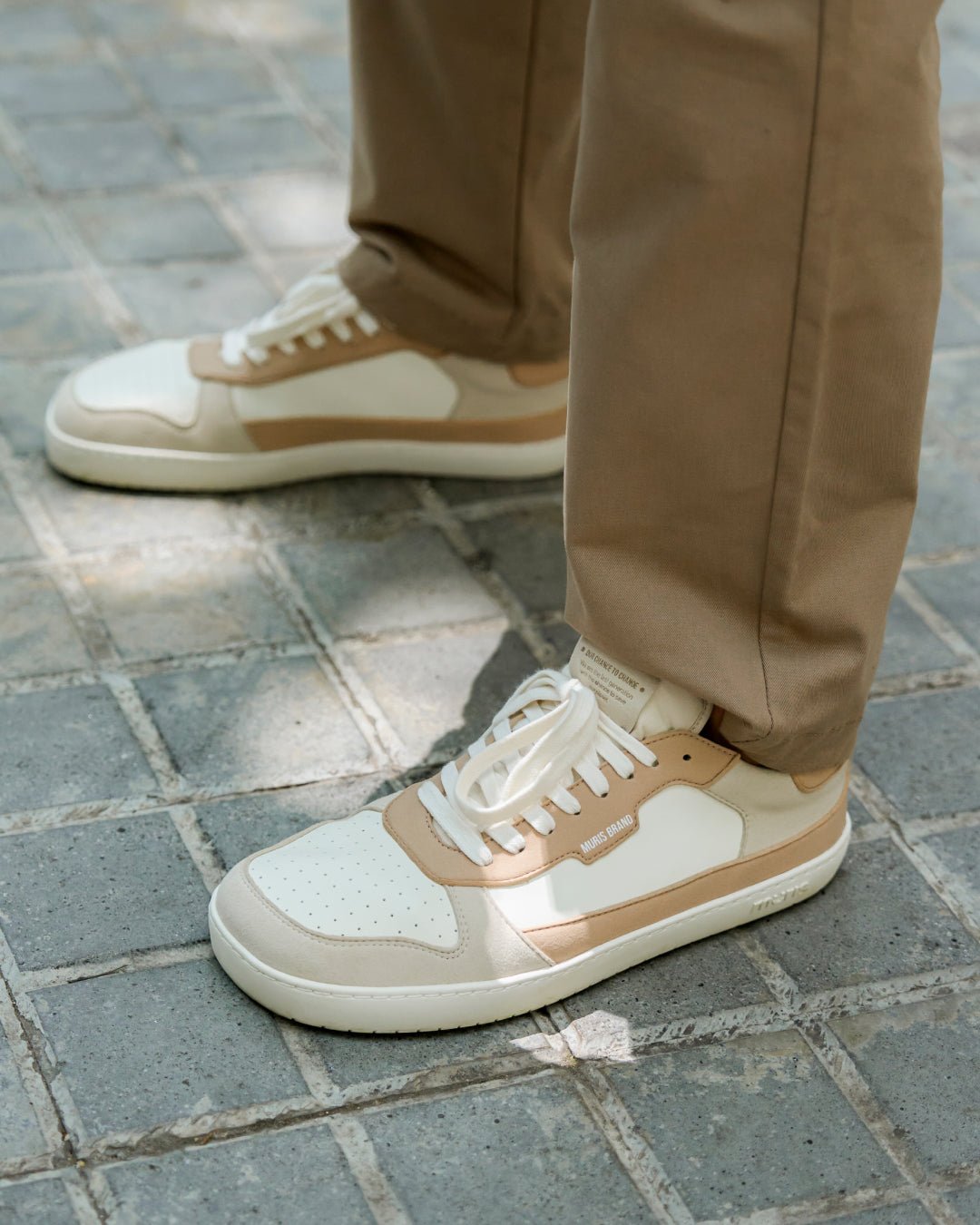 Majorca Man sneakers - MyMara