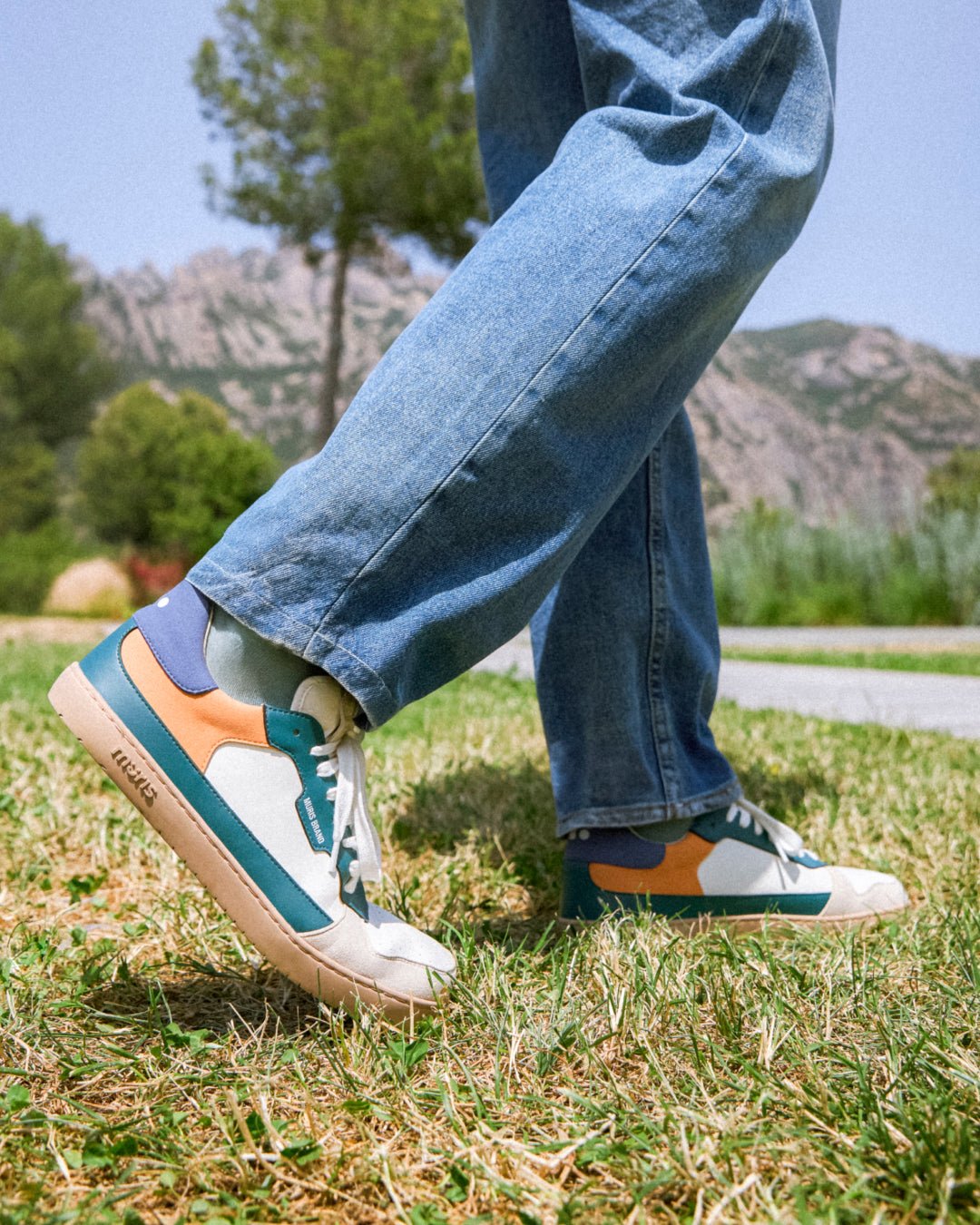 Majorca Man sneakers - MyMara