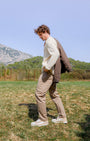 Majorca Man sneakers - MyMara