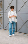 Majorca Man sneakers - MyMara