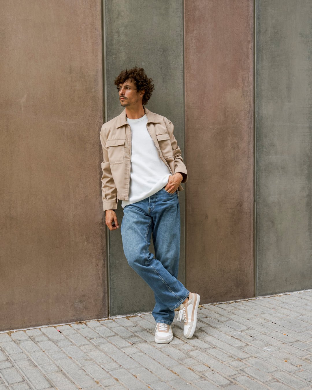 Majorca Man sneakers - MyMara