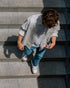 Majorca Man sneakers - MyMara