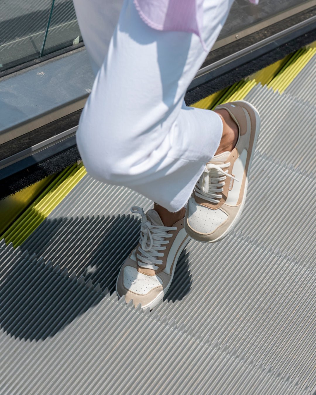 Majorca Woman sneakers - MyMara