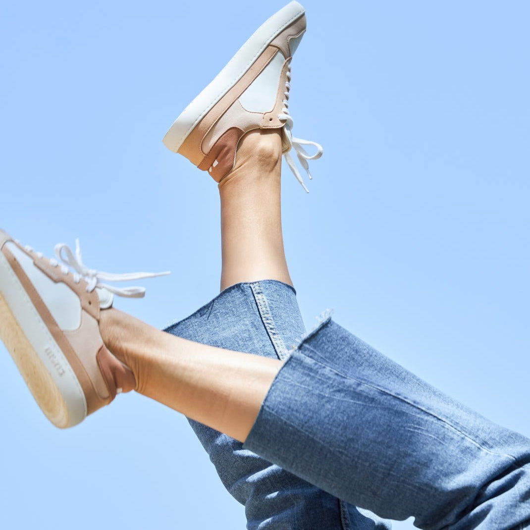 Majorca Woman sneakers - MyMara