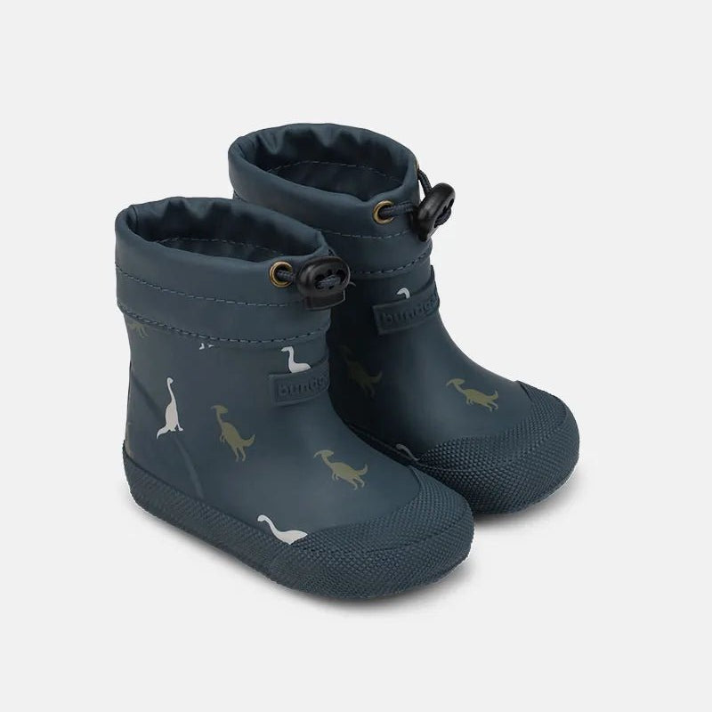 Malik Insulated Rain Boots - MyMara