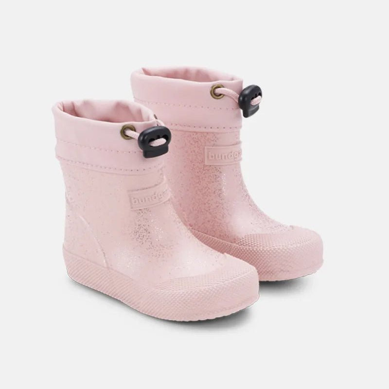 Malik Insulated Rain Boots - MyMara
