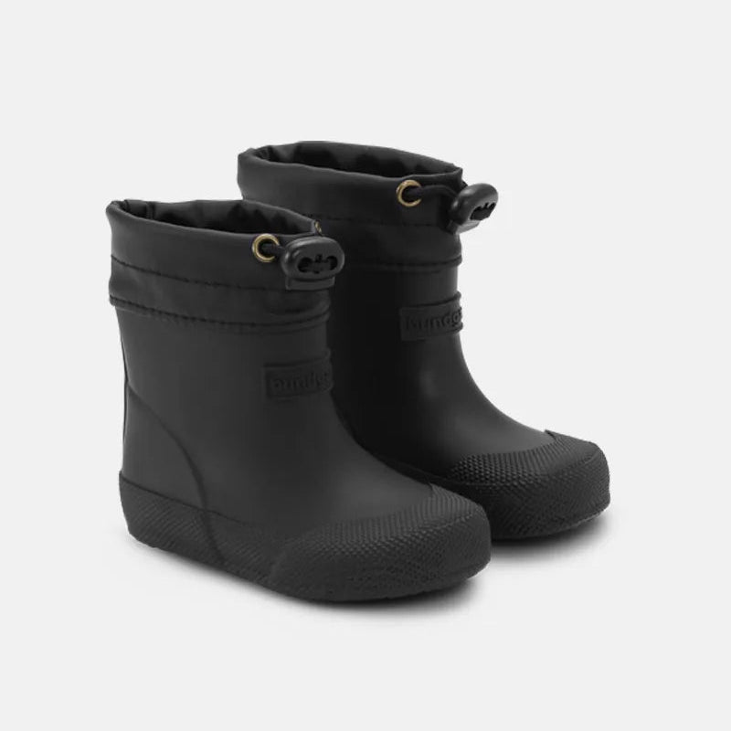 Malik Insulated Rain Boots - MyMara