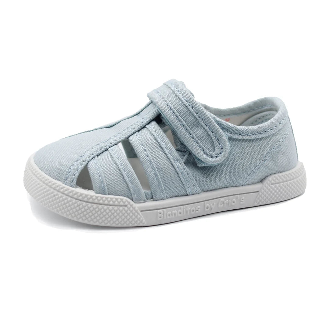 MANGO textile sandals - MyMara