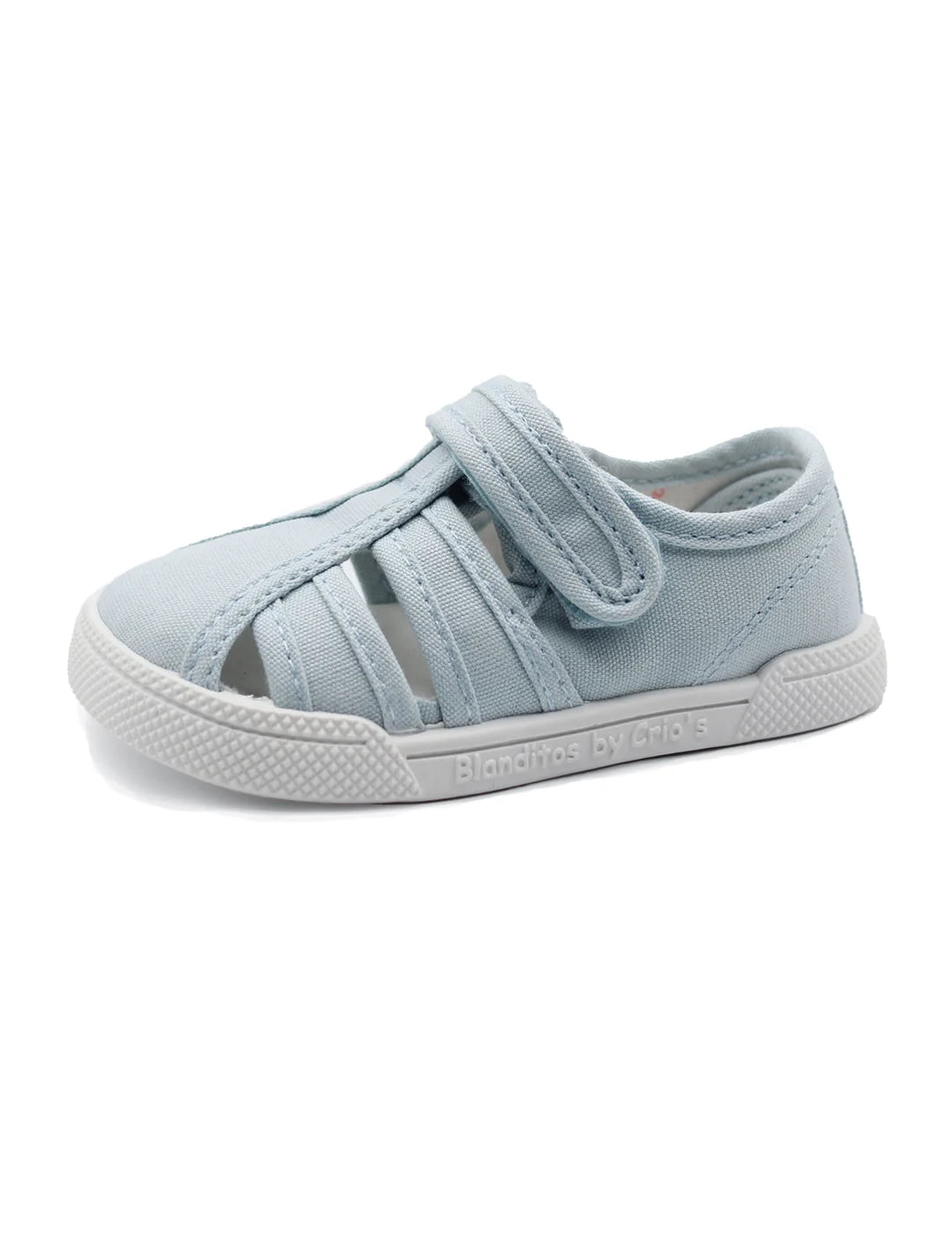 MANGO textile sandals - MyMara