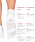 Marathon TS Toe Socks - MyMara