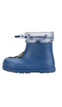 Mendi Dino Jeans rain boots - MyMara