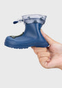Mendi Dino Jeans rain boots - MyMara
