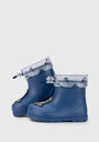 Mendi Dino Jeans rain boots - MyMara