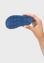 Mendi Dino Jeans rain boots - MyMara