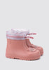 Mendi Gato Rose rain boots - MyMara