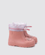 Mendi Gato Rose rain boots - MyMara