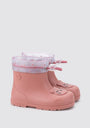 Mendi Gato Rose rain boots - MyMara