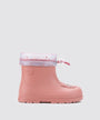 Mendi Gato Rose rain boots - MyMara
