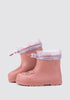 Mendi Gato Rose rain boots - MyMara
