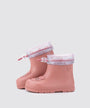 Mendi Gato Rose rain boots - MyMara