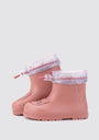 Mendi Gato Rose rain boots - MyMara