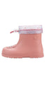 Mendi Gato Rose rain boots - MyMara