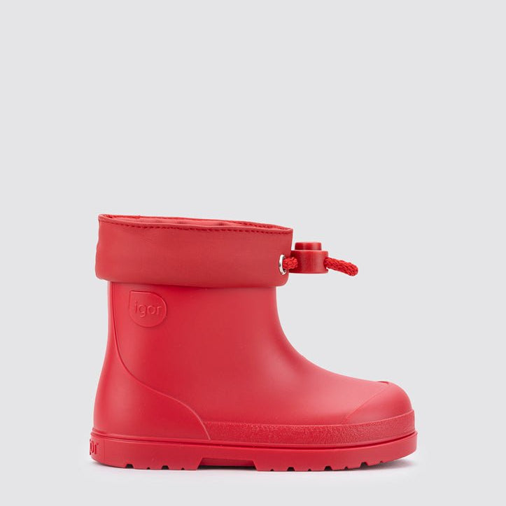 Mendi rain boots - MyMara