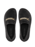 Men's Moccasins Prestage with Gold Chain Detail - MyMara