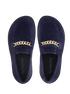 Men's Moccasins Prestage with Gold Chain Detail - MyMara
