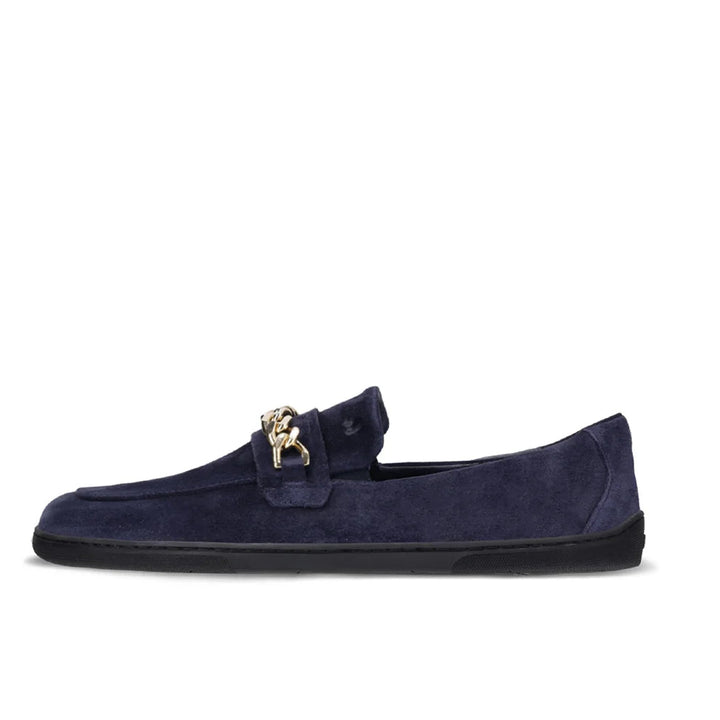Men's Moccasins Prestage with Gold Chain Detail - MyMara
