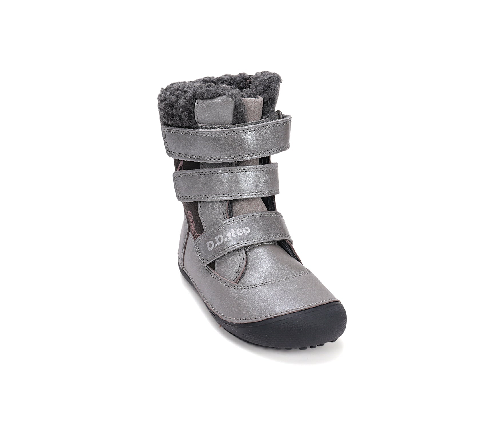 Mermaid winter boots - MyMara