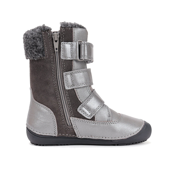 Mermaid winter boots - MyMara