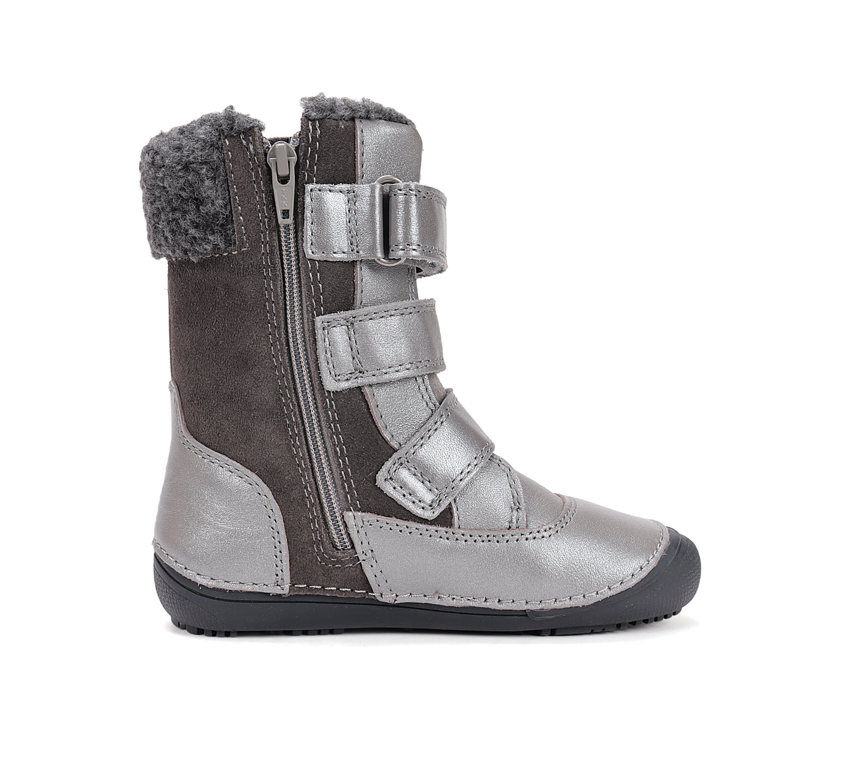 Mermaid winter boots - MyMara