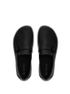 Moccasins Amadeus - Men's Leather Moccasins with Metal Buckle - MyMara