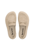 Moccasins Aphrodite - Timeless Leather Women's Shoes - MyMara