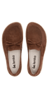 Moccasins Aphrodite - Timeless Leather Women's Shoes - MyMara