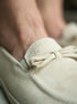 Moccasins Aphrodite - Timeless Leather Women's Shoes - MyMara
