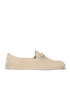 Moccasins Aphrodite - Timeless Leather Women's Shoes - MyMara