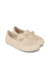 Moccasins Aphrodite - Timeless Leather Women's Shoes - MyMara