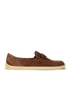 Moccasins Aphrodite - Timeless Leather Women's Shoes - MyMara