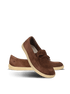 Moccasins Aphrodite - Timeless Leather Women's Shoes - MyMara