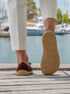 Moccasins Aphrodite - Timeless Leather Women's Shoes - MyMara