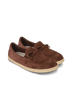 Moccasins Aphrodite - Timeless Leather Women's Shoes - MyMara