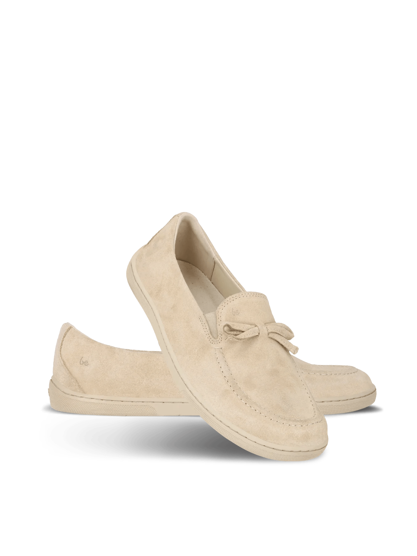 Moccasins Aphrodite - Timeless Leather Women's Shoes - MyMara