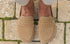 Moccasins Bianca - Women's Leather Slip - On Shoes - MyMara