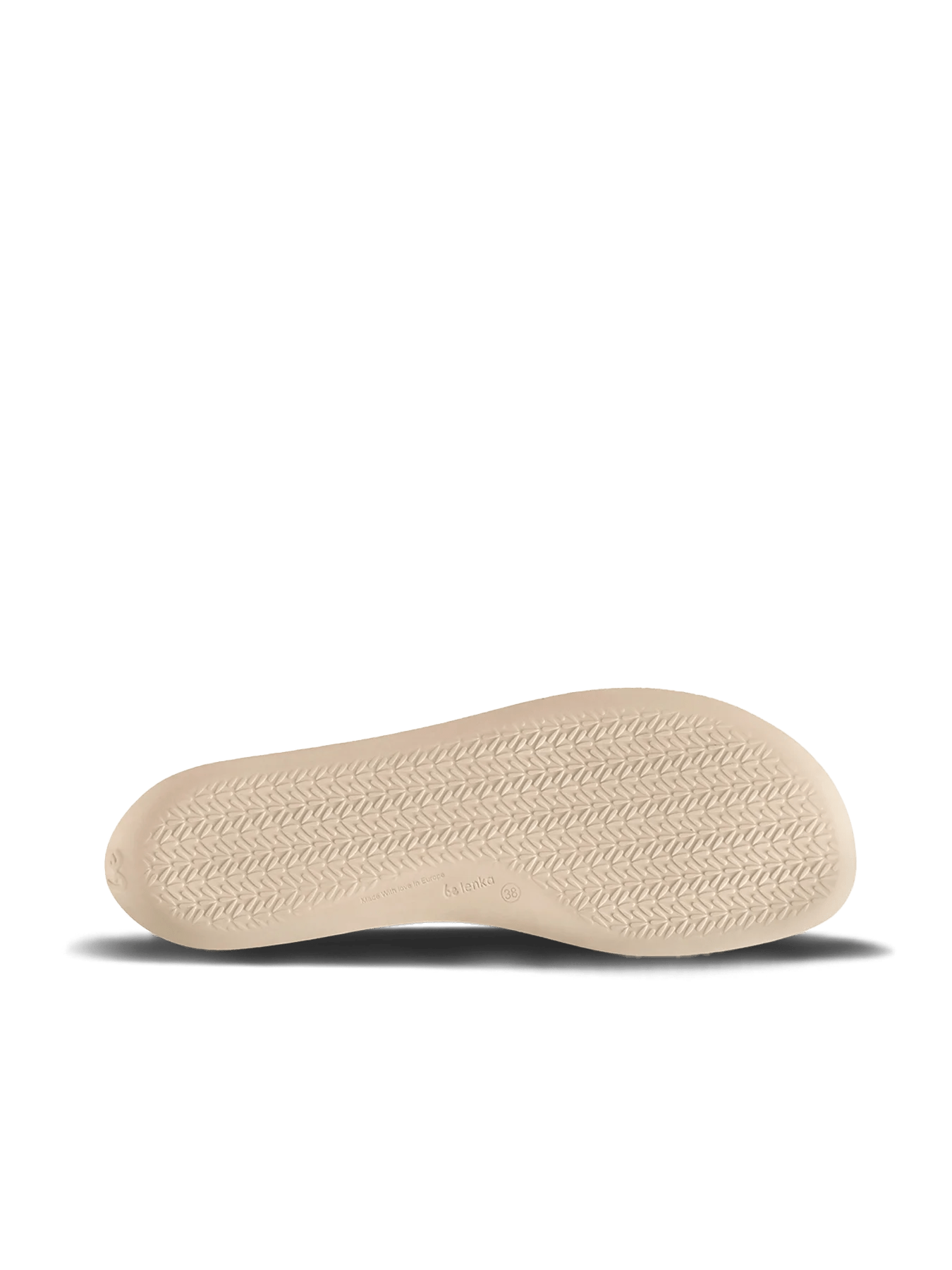 Moccasins Bianca - Women's Leather Slip - On Shoes - MyMara