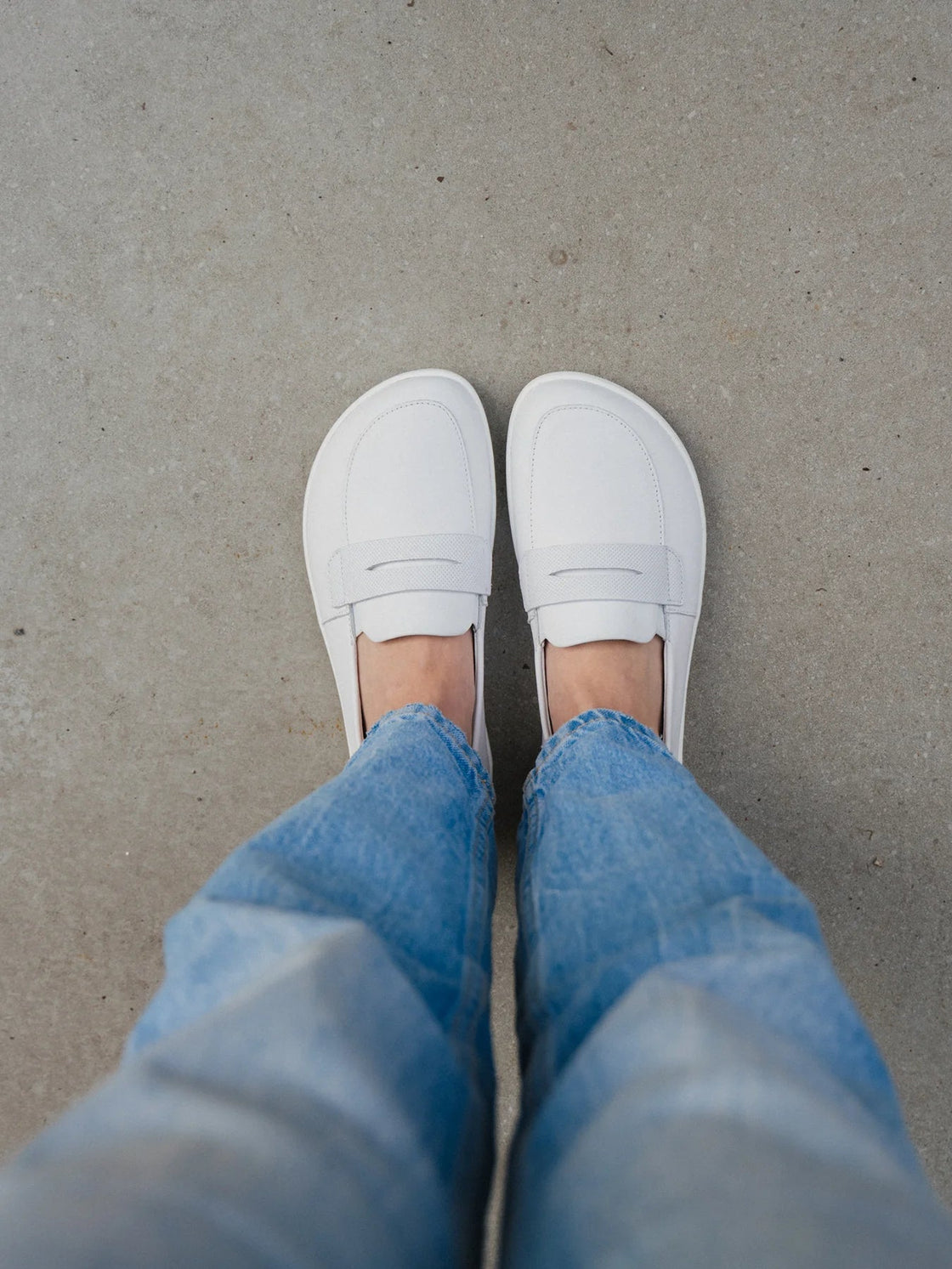 Moccasins Buena - MyMara